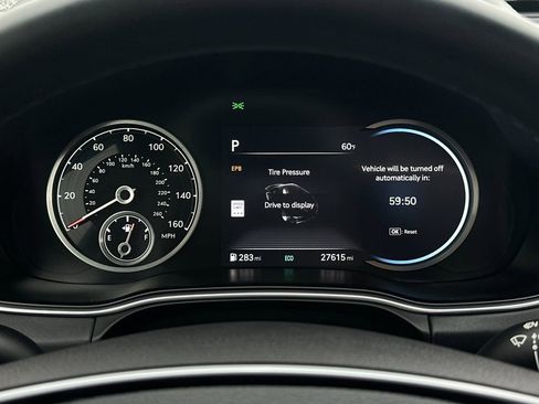 Used 2023 Genesis GV80 2.5T w/ Advanced Package image 26