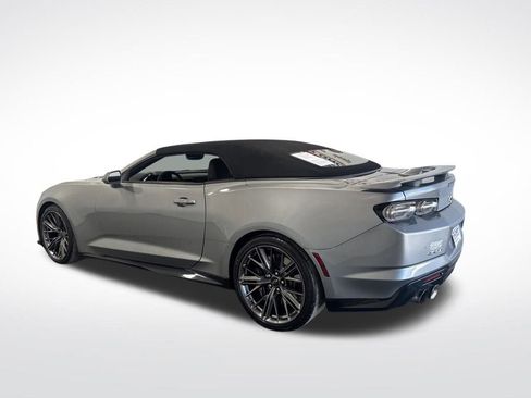 Used 2023 Chevrolet Camaro ZL1 image 7