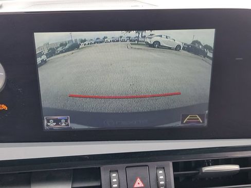 Used 2022 Lexus ES 350 w/ Accessory Package 2 FWD image 15