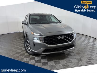 Used 2023 Hyundai Santa Fe SE