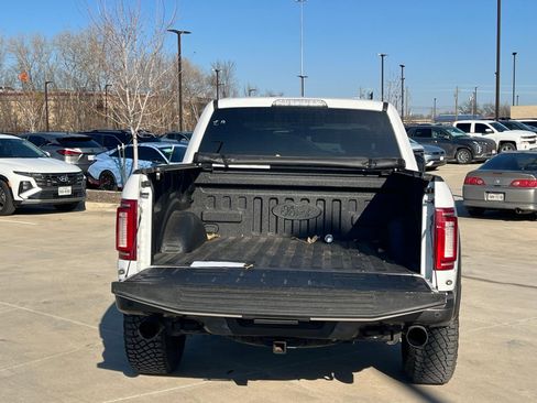 Used 2019 Ford F150 Raptor image 15
