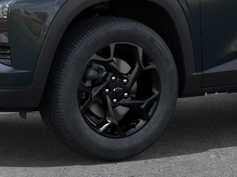 New 2026 Chevrolet Trax LT w/ Driver Confidence Package FWD image 9