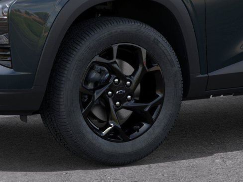 New 2026 Chevrolet Trax LT w/ Driver Confidence Package FWD image 9