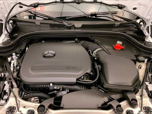 New 2026 MINI Cooper S FWD image 8