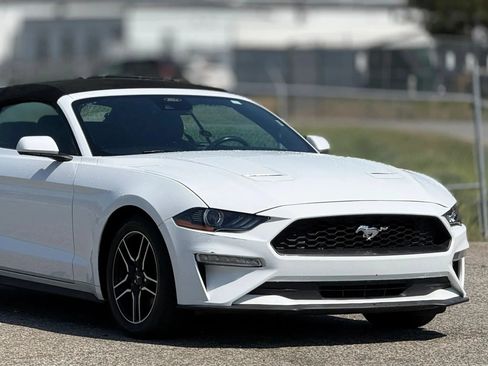 Used 2023 Ford Mustang Premium RWD image 15