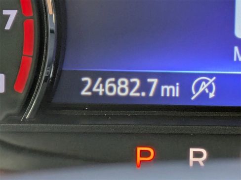 Used 2022 Ford Bronco Sport Badlands image 38