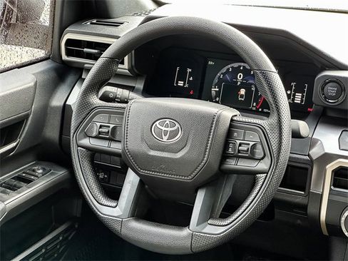 New 2026 Toyota Tacoma SR5 image 21
