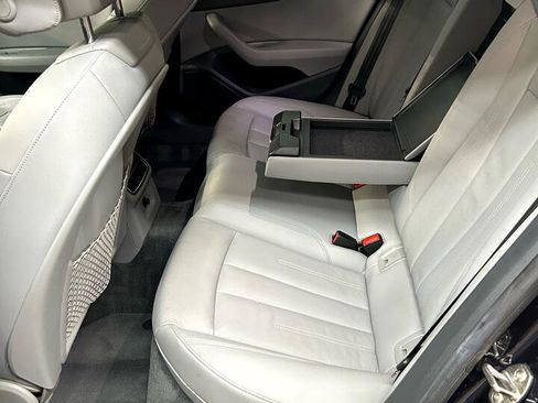 Used 2018 Audi A5 2.0T Premium Plus w/ Premium Plus image 36