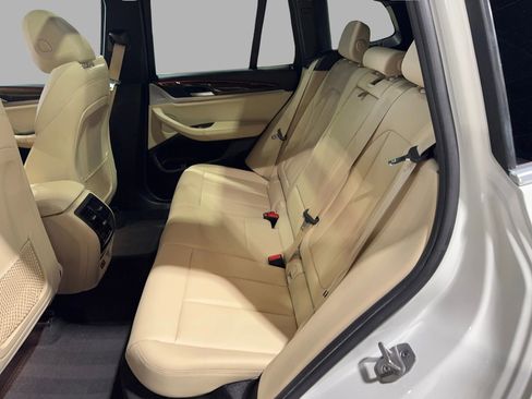 Used 2021 BMW X3 sDrive30i w/ Convenience Package image 25