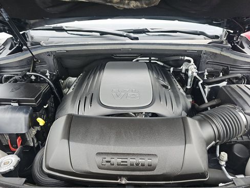 Used 2022 Dodge Durango R/T w/ Blacktop Package image 5