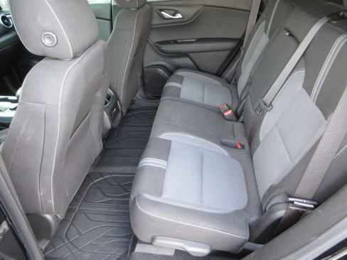 Certified 2024 Chevrolet Blazer LT w/ Redline Edition image 13