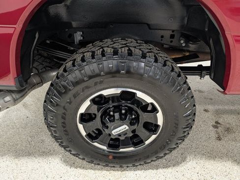 Used 2026 Ford F250 Lariat w/ Tremor Off-Road Package AWD/4WD image 14
