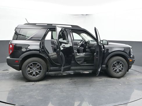 Used 2024 Ford Bronco Sport Big Bend image 41