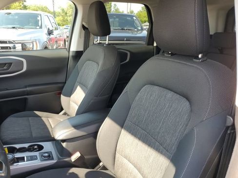 Certified 2023 Ford Bronco Sport Big Bend w/ Convenience Package AWD/4WD image 13