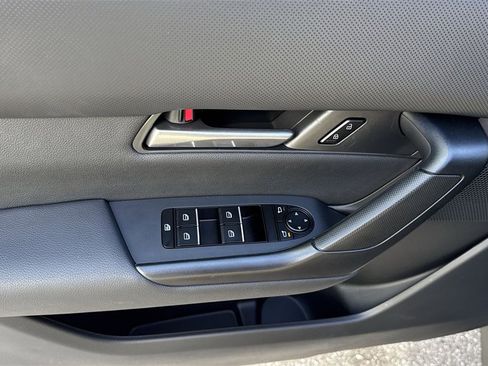 Certified 2025 MAZDA CX-50 AWD 2.5 S w/ Weather Package image 41