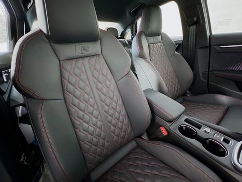 New 2026 Audi S3 Premium image 28