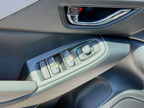 New 2026 Subaru Crosstrek 2.5i Limited image 21