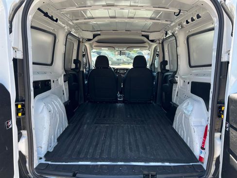 Used 2016 RAM ProMaster City Tradesman w/ Rear Back-up Camera Group FWD image 19