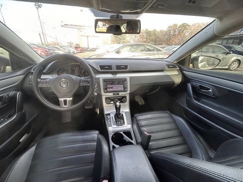 Used 2012 Volkswagen CC Sport FWD image 7