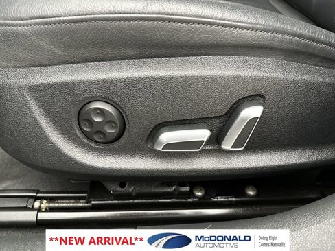 Used 2018 Audi A6 2.0T Premium Plus AWD/4WD image 12