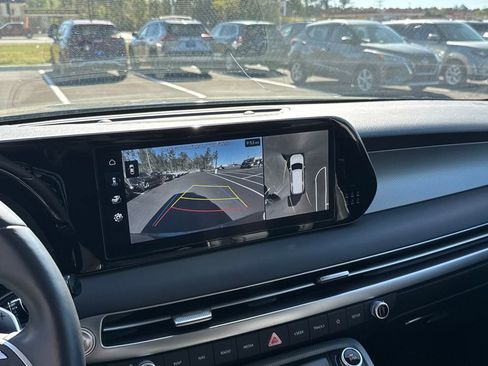 Used 2024 Hyundai Palisade SEL FWD image 20