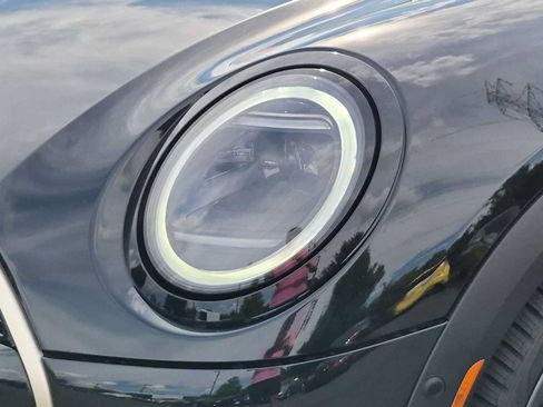 New 2026 MINI Cooper S FWD image 11