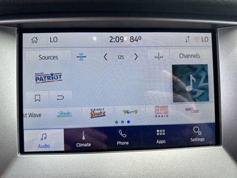 Used 2023 Ford Ranger XLT w/ Equipment Group 301A Mid image 19