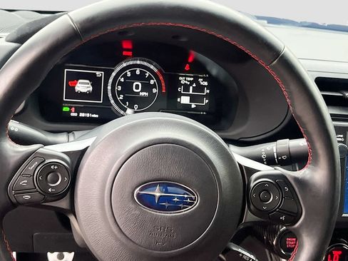 Used 2023 Subaru BRZ Limited RWD image 21
