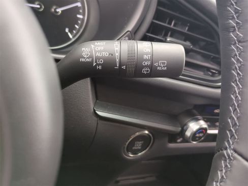 New 2026 MAZDA CX-30 2.5 Turbo w/ Premium Plus Pkg image 26