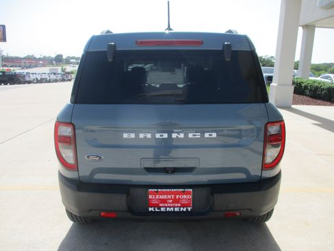 Used 2021 Ford Bronco Sport Big Bend AWD/4WD image 8