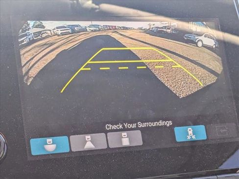 Used 2020 Honda Odyssey Touring image 15