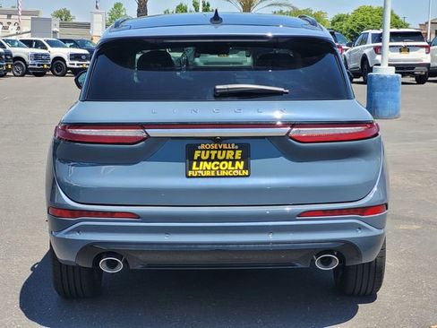 New 2026 Lincoln Corsair Grand Touring image 5