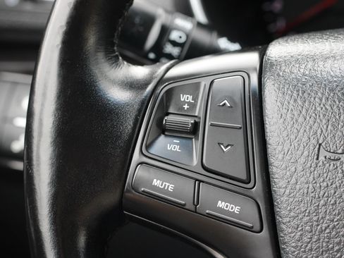 Used 2014 Kia Sorento SX w/ 3rd Row Package AWD/4WD image 16