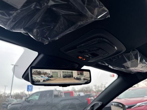 New 2026 Toyota Crown Signia image 33