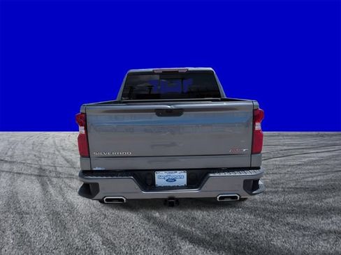 Used 2022 Chevrolet Silverado 1500 RST w/ All Star Edition Plus AWD/4WD image 5