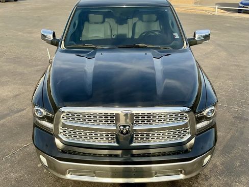 Used 2016 RAM 1500 Laramie w/ Convenience Group image 11