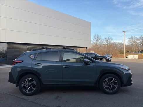 Certified 2024 Subaru Crosstrek 2.0i Premium image 2
