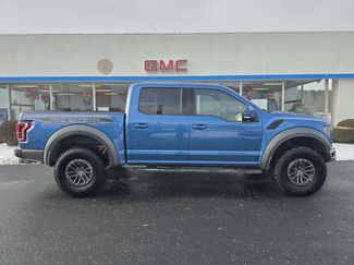 Used 2020 Ford F150 Raptor w/ Equipment Group 802A Luxury video 2