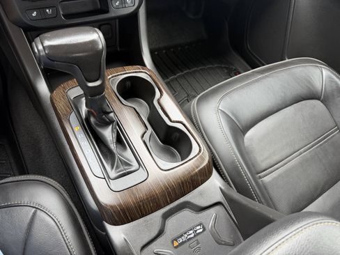 Used 2019 GMC Canyon Denali AWD/4WD image 20