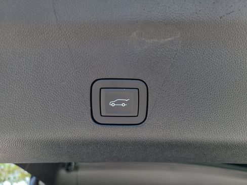 New 2026 Chevrolet Tahoe LT w/ Comfort Package RWD image 12