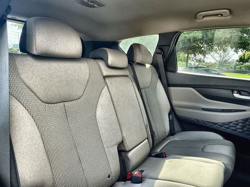 Used 2023 Hyundai Santa Fe SEL FWD image 26