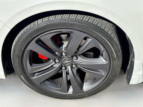 Used 2022 Acura TLX w/ A-SPEC Pkg image 32