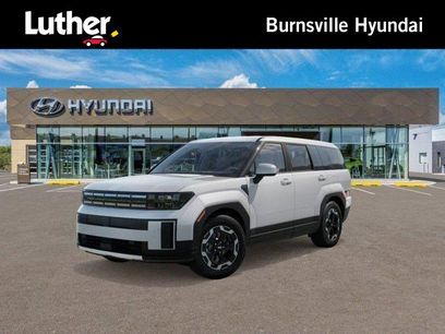 New 2026 Hyundai Santa Fe SE