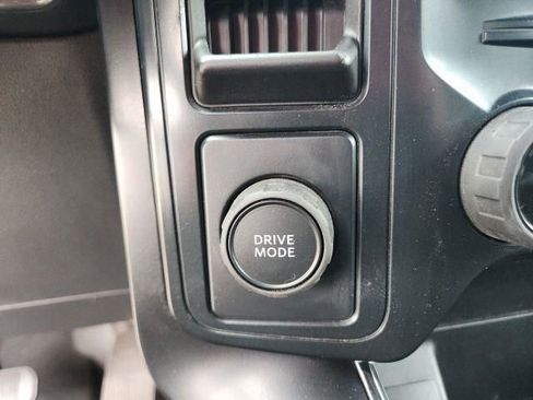 Used 2025 Ford F150 STX w/ STX Black Appearance Package image 25