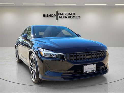 Used 2022 Polestar Polestar 2 w/ Plus Package image 1