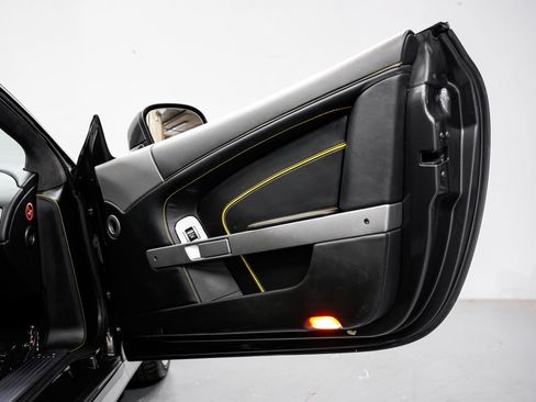 Used 2014 Aston Martin DB9 Coupe RWD image 22