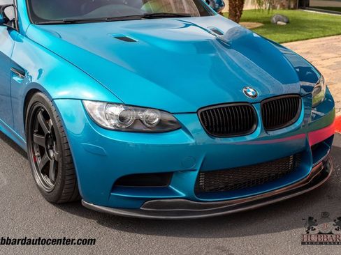 Used 2013 BMW M3 Coupe RWD image 26