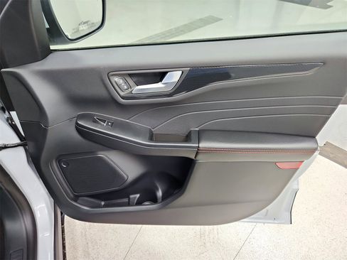 New 2026 Ford Escape ST-Line Select w/ Tech Pack #1 image 38