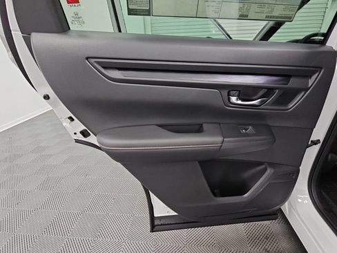 New 2026 Honda CR-V Sport-L image 30