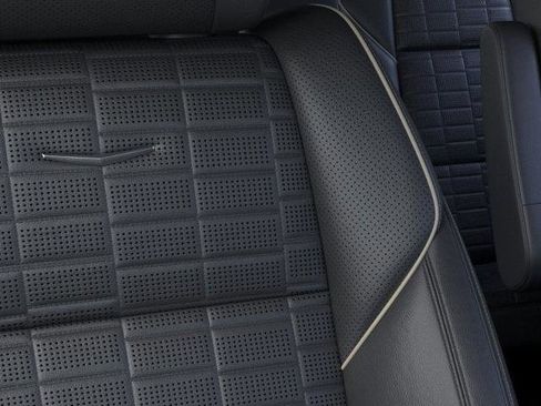 New 2026 Cadillac Escalade Platinum Sport image 21